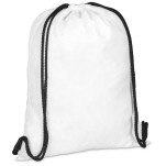 Hoppla Credo Drawstring Bag