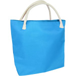 Waterfront Beach Bag with 1 col