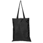 Hoppla Mall Shopper with Front Panel Branding