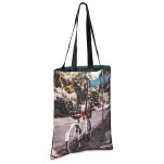 Hoppla Melrose Shopper with Lining & Full Branding