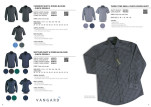 Cameron Shirt Short Sleeve - Check 3