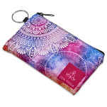 Hoppla Kimberley Credit Card & Coin Purse