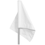 Hoppla Tournament Golf Flag