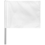 Hoppla Tournament Golf Flag