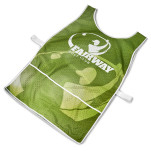 Hoppla League Caddy Bib