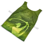 Hoppla League Caddy Bib