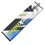 Hoppla Xander Golf Towel