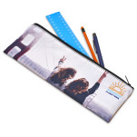 Hoppla Quill Pencil Case