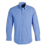 Cameron Shirt Long Sleeve - Check 3