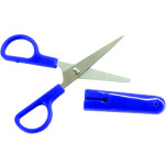 Safety Paper Scissors