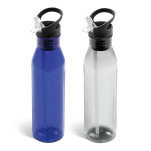 Hydrate Plastic Water Bottle - 750ml