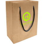 Minna Eco Gift Bag with 1 col print
