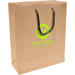 Haisley Eco Gift Bag with 1 col