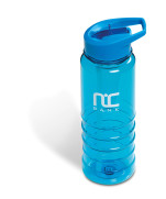 Quench Plastic Water Bottle - 750ml