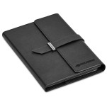 Alex Varga Corinthia Cruz A5 Hard Cover Notebook