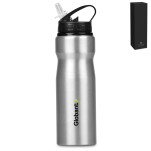 Eva & Elm Atlas Water Bottle - 750ml