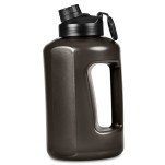 Eva & Elm Jupiter Plastic Water Bottle - 1.5 Litre