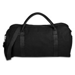 Eva & Elm Voyager Canvas Sports Bag