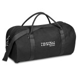 Eva & Elm Voyager Canvas Sports Bag