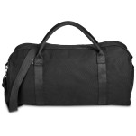 Eva & Elm Voyager Canvas Sports Bag