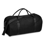 Eva & Elm Voyager Canvas Sports Bag