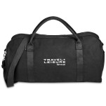 Eva & Elm Voyager Canvas Sports Bag