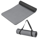 Eva & Elm Eclipse Two Tone Exercise Mat