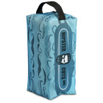 Pre-Printed Sample Hoppla Table View Toiletry Bag