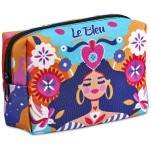 Pre-Printed Sample Hoppla Mandy Cosmetic Bag