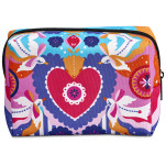 Pre-Printed Sample Hoppla Mandy Cosmetic Bag