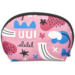 Pre-Printed Sample Hoppla Victoria Mini Cosmetic Bag