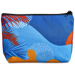 Pre-Printed Sample Hoppla Kosi Midi Toiletry Bag