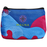 Pre-Printed Sample Hoppla Kosi Mini Toiletry Bag