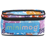 Pre-Printed Sample Hoppla Shelley Toiletry Bag