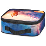 Pre-Printed Sample Hoppla Polar Lunch Cooler