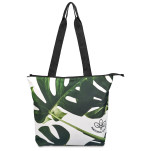 Pre-Printed Sample Hoppla Santon Tote