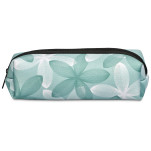 Pre-Printed Sample Hoppla Neoprene Doodle Pencil Case