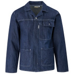 Cast Premium 100% Cotton Denim Jacket