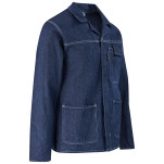 Cast Premium 100% Cotton Denim Jacket