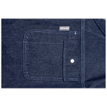 Cast Premium 100% Cotton Denim Jacket