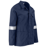 SABS Acid Resistant & Flame Retardant Jacket