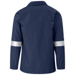 SABS Acid Resistant & Flame Retardant Jacket