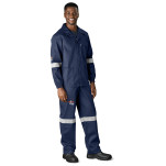 SABS Acid Resistant & Flame Retardant Jacket