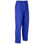 Site Premium Polycotton Pants