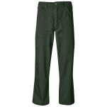 Site Premium Polycotton Pants