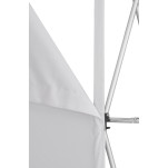 Legend Curved Banner Wall 2.15m x 2.25m