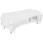 Champion PVC Table Cloth 3 x 1.25m