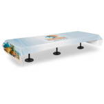 Champion PVC Table Cloth 3.5 x 1.25m