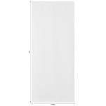 Pull-Up Banner Layflat PVC Skin (Excludes Hardware)