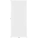 Pull-Up Banner Display Fabric Skin (Excludes Hardware)